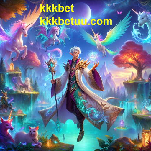 Explorando o Mundo dos Jogos de Fantasia no kkkbet